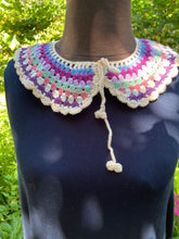 Multicolor Collar